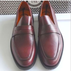 Brazilian Leather Shoes